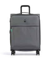 Delsey Paris x United Colors of Benetton BE Kuffert med 4 hjul anthracite