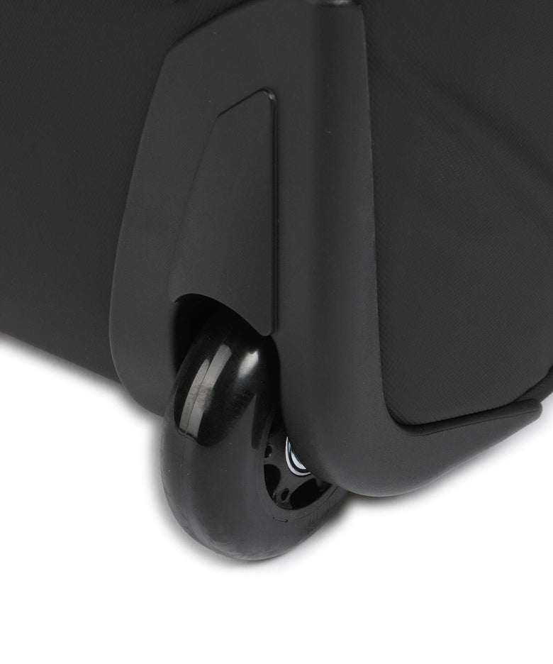 Jeep JS007C 73 Travel bag with wheels grey