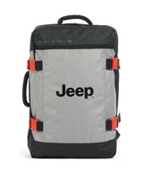 Jeep JS007C XL Travel backpack grey