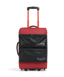 Jeep JS006B 55 Rejsetaske med hjul chili pepper red