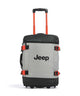 Jeep JS007C 55 Rejsetaske med hjul grey
