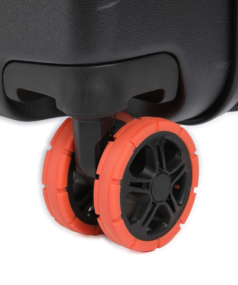 Jeep JH002B Spinner (4 wheels) black