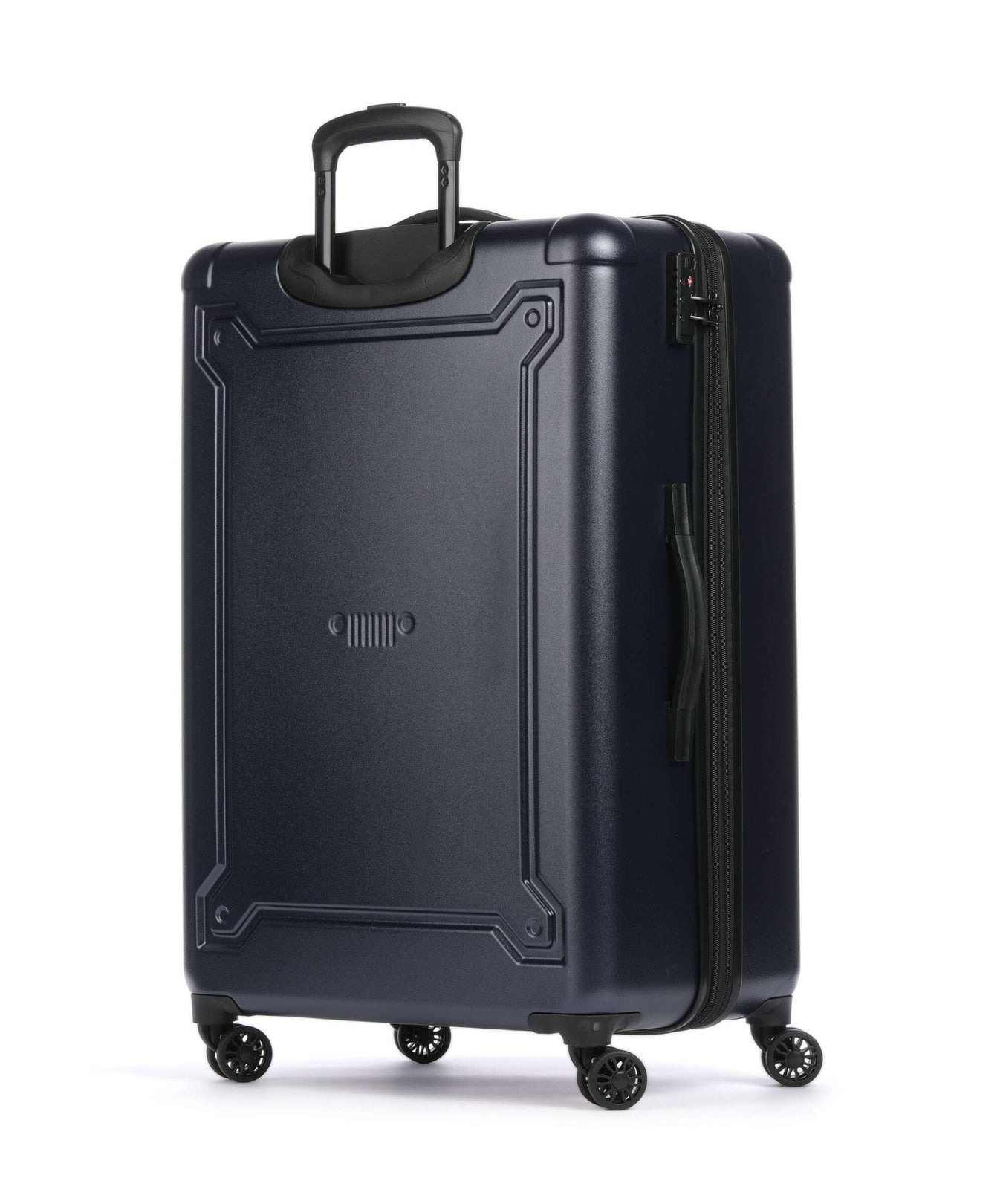 Jeep JH004C Spinner (4 wheels) blue