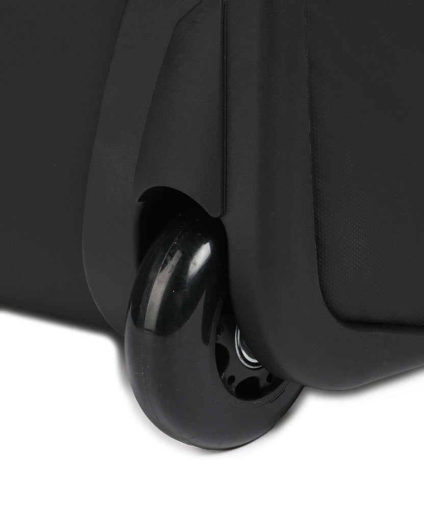 Jeep JS007C 82 Travel bag with wheels avocado green