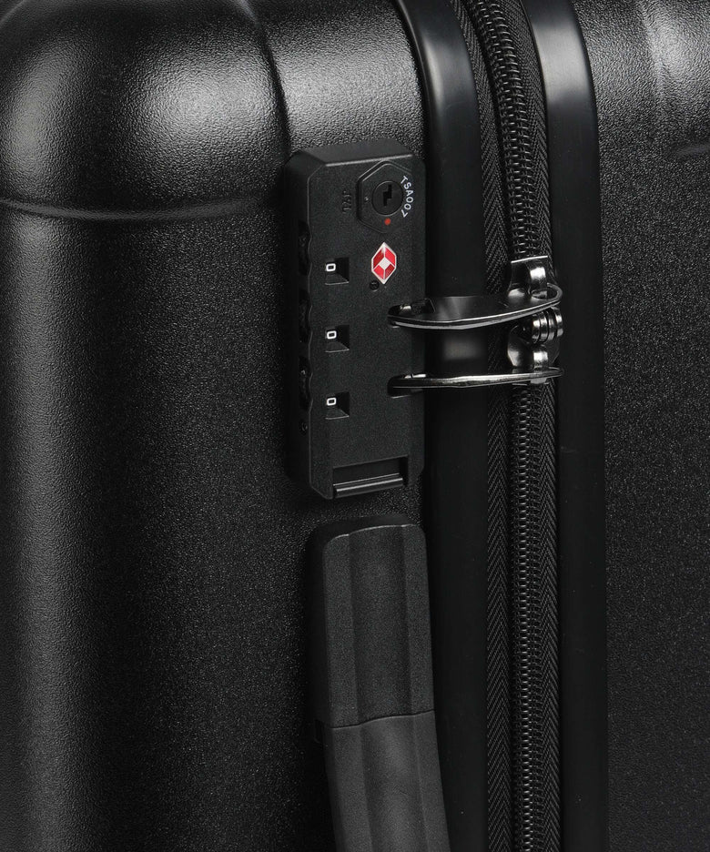 Jeep JH004C Spinner (4 wheels) black