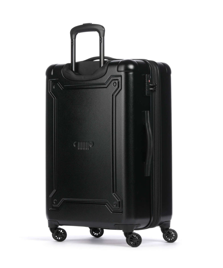 Jeep JH004C Spinner (4 wheels) black