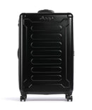 Jeep JH004C Kuffert med 4 hjul black