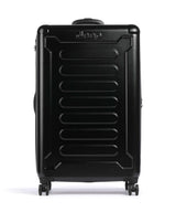 Jeep JH004C Kuffert med 4 hjul black