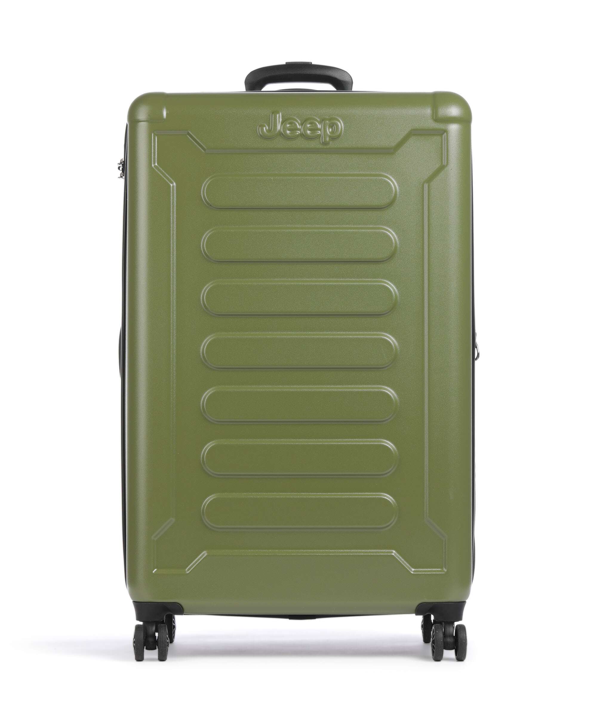Jeep JH004C Spinner (4 wheels) avocade green
