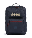Jeep JS015B Multi-Purpose Rygsæk peacoat navy