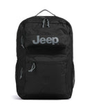 Jeep JS015B Multi-Purpose Rygsæk black