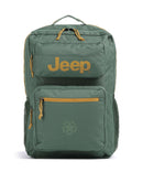 Jeep JS015B Multi-Purpose Rygsæk green