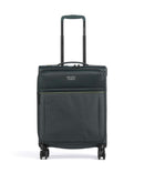 Delsey Paris Brochant 3 Spinner (4 wheels) kieferngrün