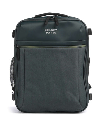 Delsey Paris Brochant 3 Rejserygsæk kieferngrün
