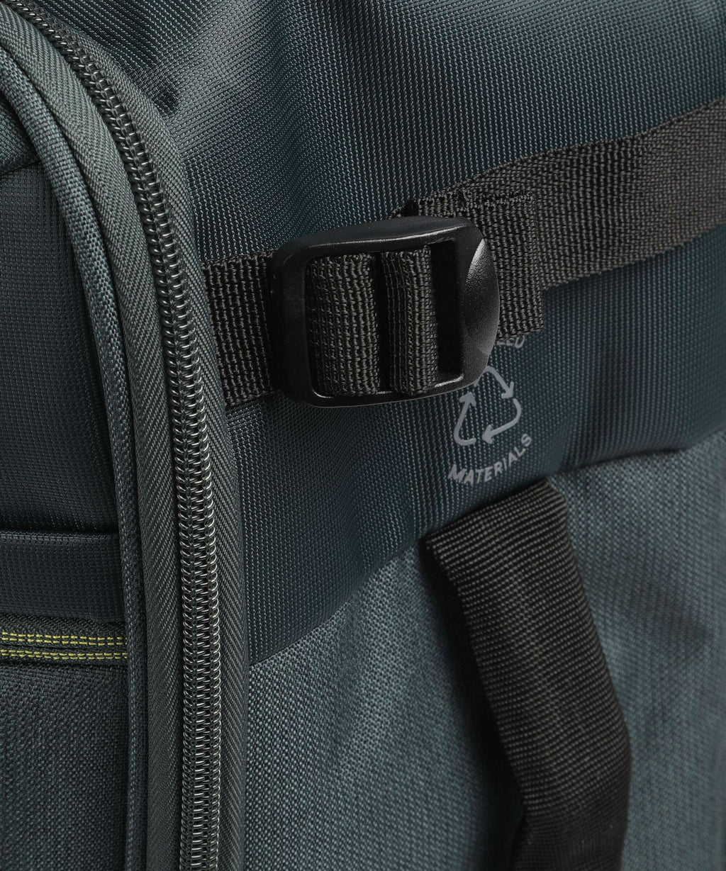 Delsey Paris Brochant 3 Travel backpack kieferngrün