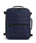 Delsey Paris Shadow 5.0 Travel backpack marineblau
