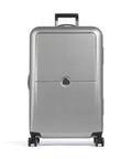 Delsey Paris Turenne 2.0 Spinner (4 wheels) silber