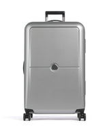 Delsey Paris Turenne 2.0 Kuffert med 4 hjul silber