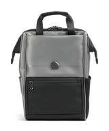 Delsey Paris Turenne Soft Rygsæk silber