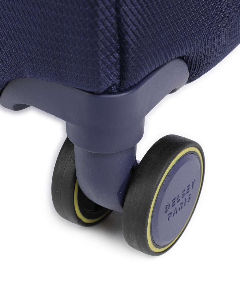 Delsey Paris Montmartre Air 3.0 Spinner (4 wheels) navy
