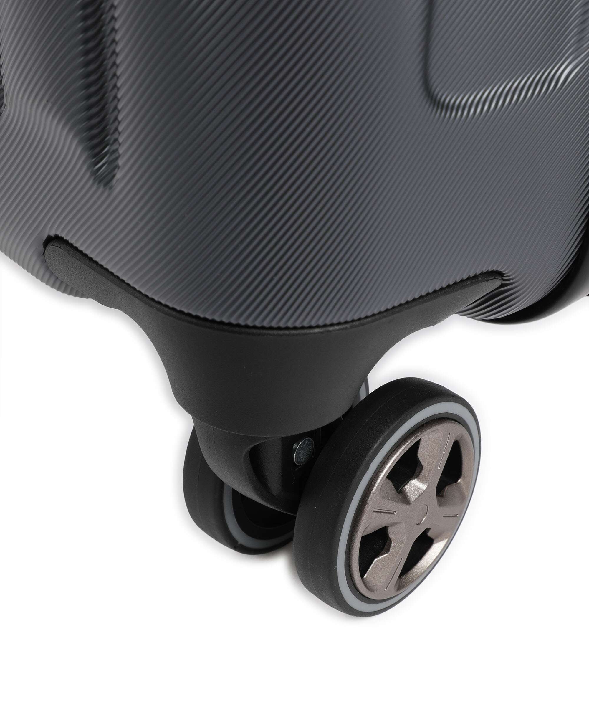 Delsey Paris Longitude Spinner (4 wheels) anthracite