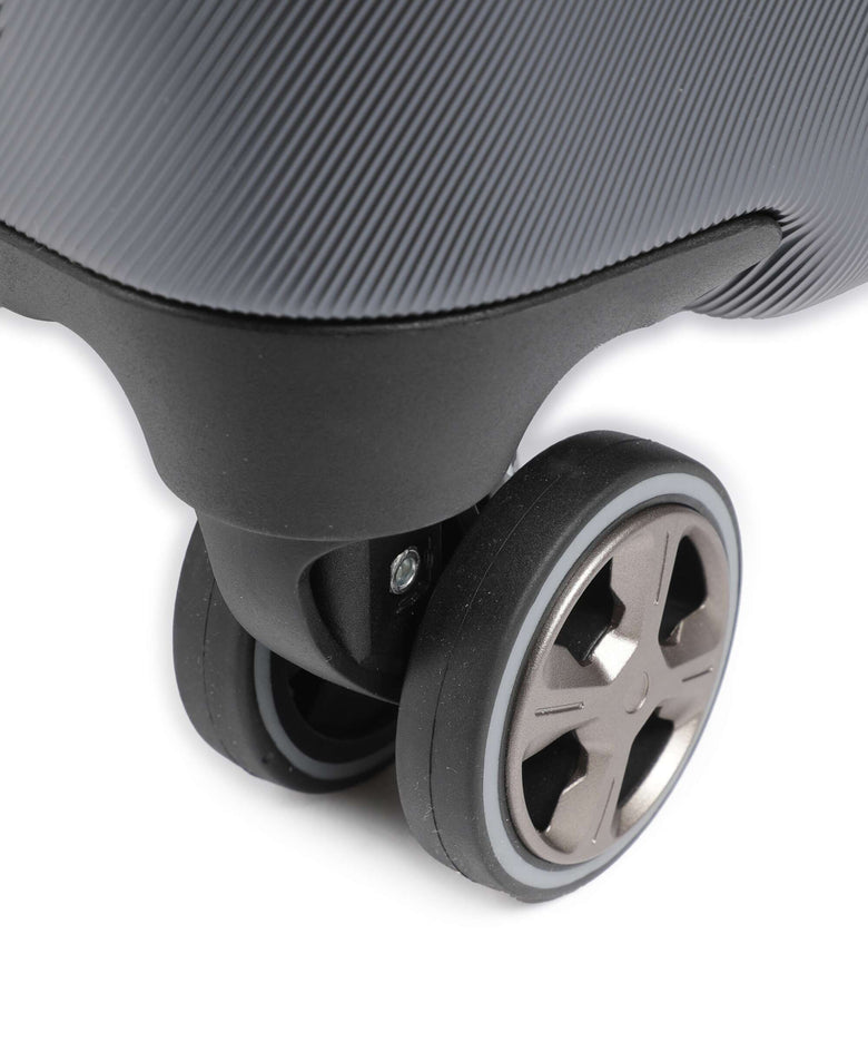 Delsey Paris Longitude Spinner (4 wheels) anthracite