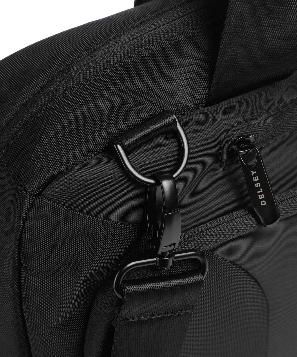 Delsey Paris DLC 2.0 Briefcase black