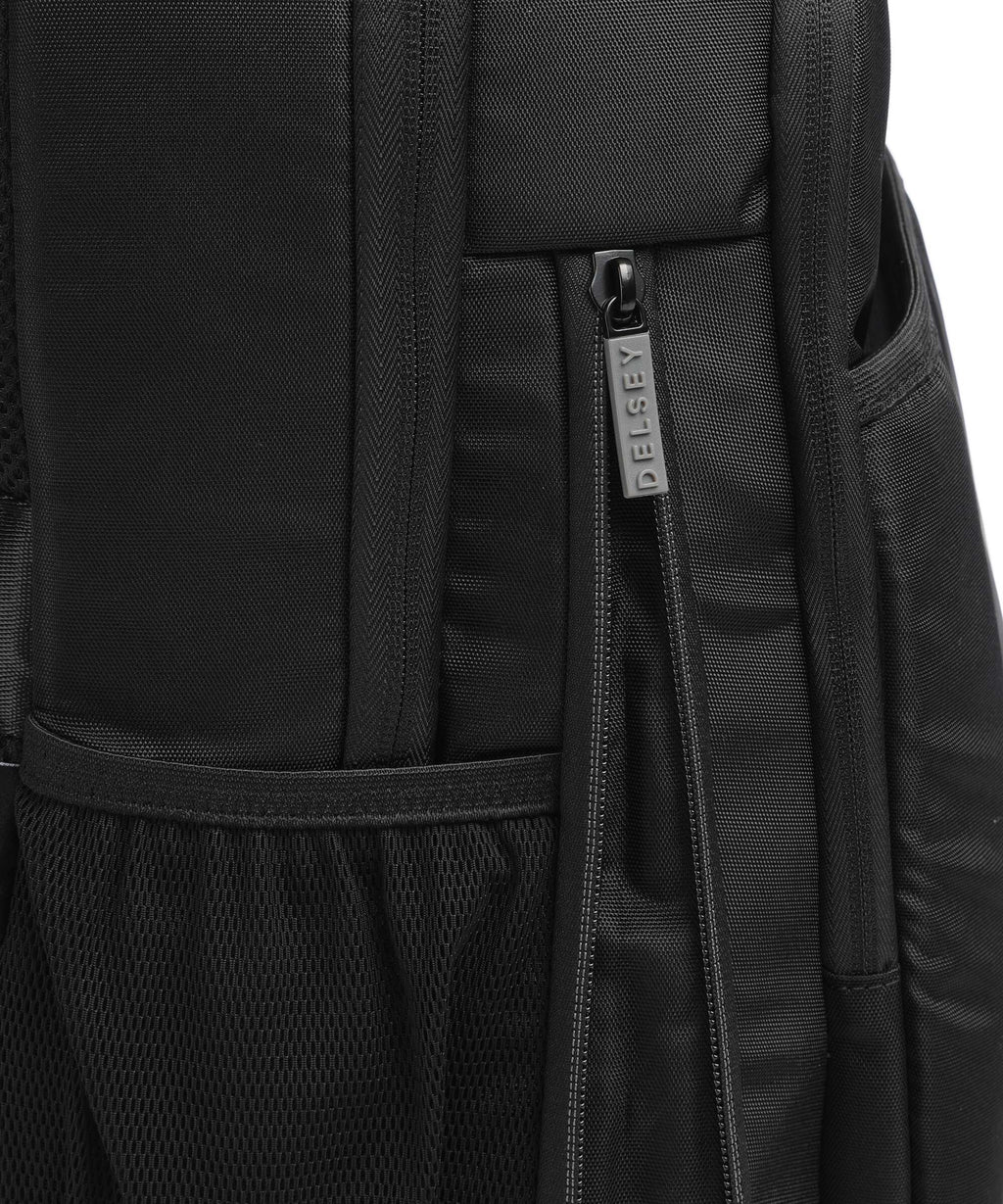Delsey Paris DLC 2.0 Laptop backpack black