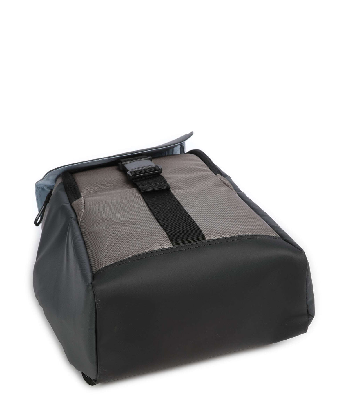 Delsey Paris Securflap Laptop backpack brown