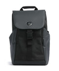 Delsey Paris Securflap Laptop backpack black