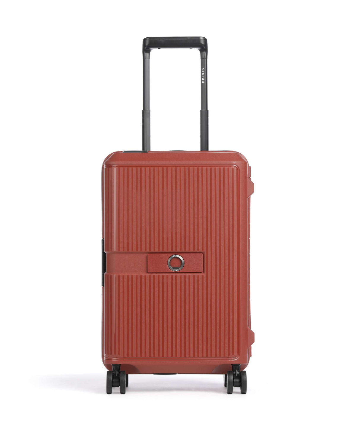 Delsey Paris Vauban Spinner (4 wheels) terracotta