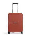 Delsey Paris Vauban Slim Spinner (4 wheels) terracotta