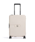 Delsey Paris Vauban Slim Spinner (4 wheels) beige