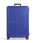 Delsey Paris Vauban Spinner (4 wheels) electric blue