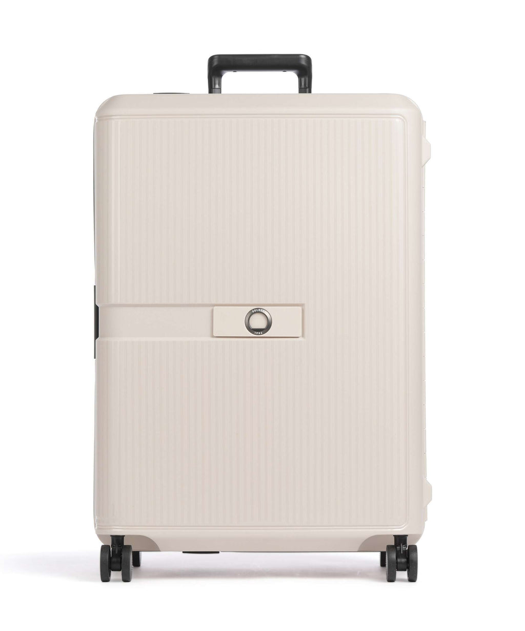 Delsey Paris Vauban Spinner (4 wheels) beige