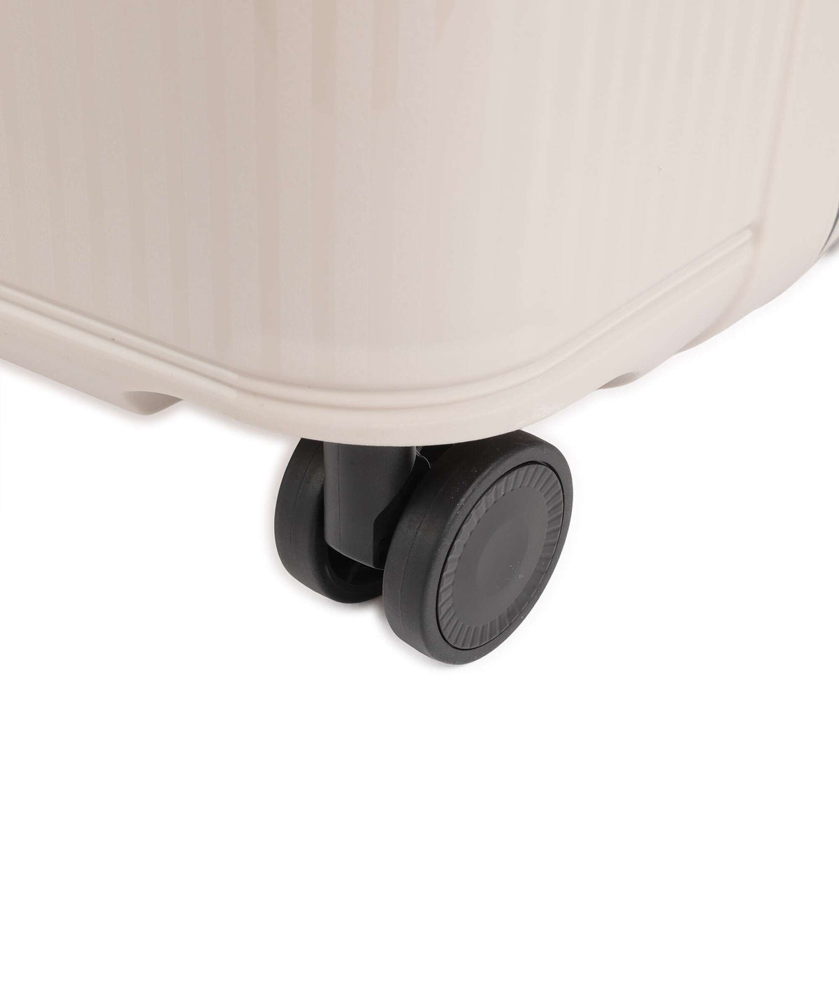 Delsey Paris Vauban Spinner (4 wheels) beige