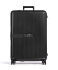 Delsey Paris Vauban Spinner (4 wheels) black