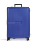 Delsey Paris Vauban Spinner (4 wheels) electric blue