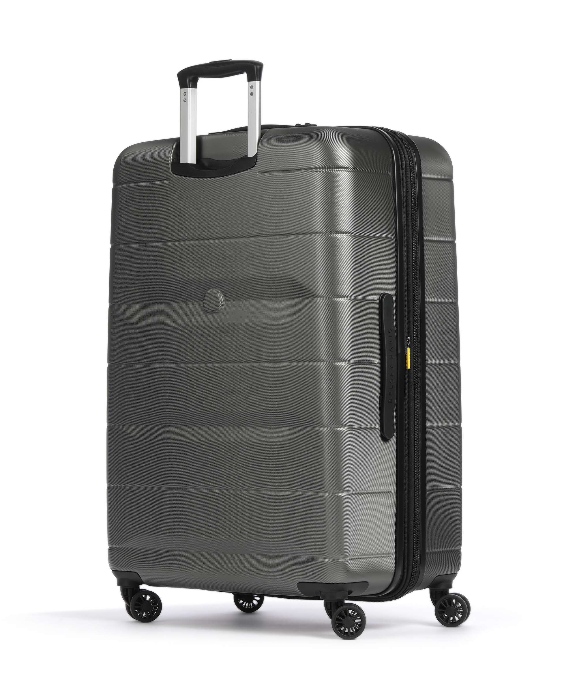 Delsey Paris Comete 4 Spinner (4 wheels) iguana