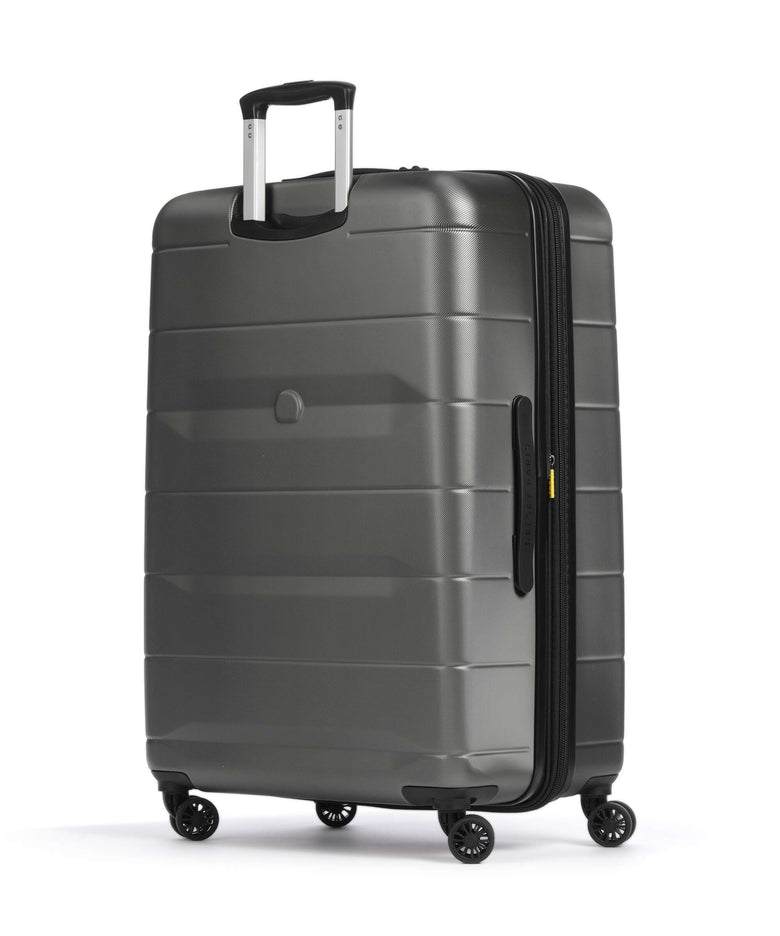 Delsey Paris Comete 4 Spinner (4 wheels) iguana
