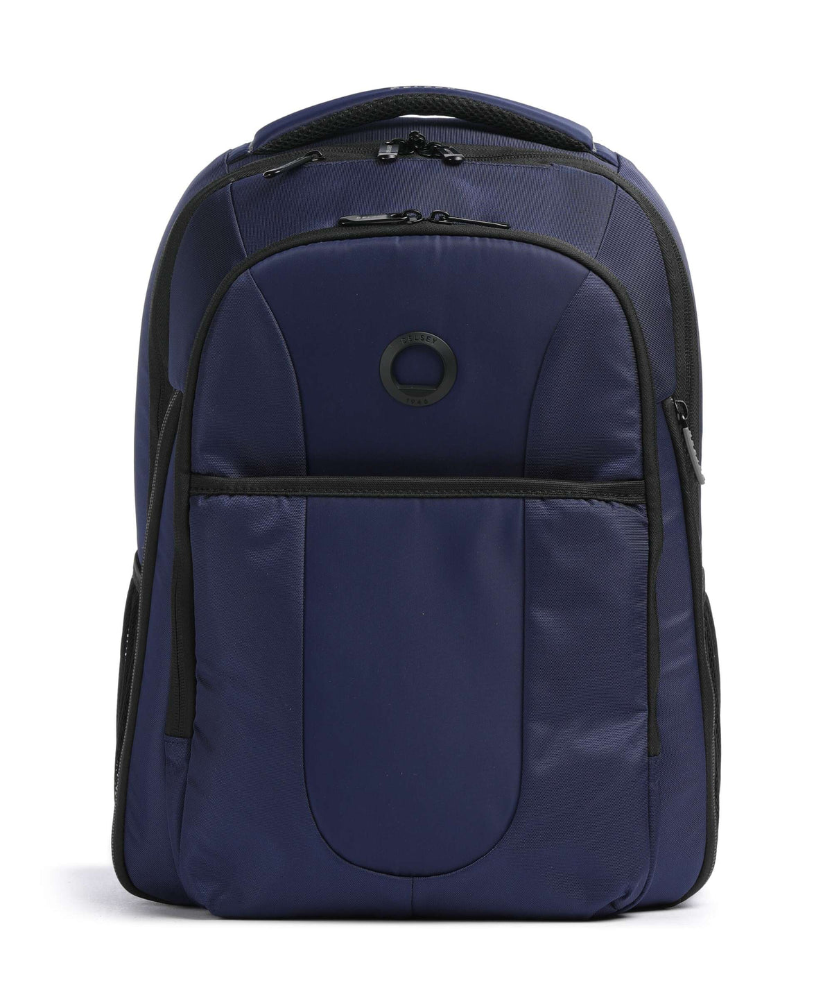 Delsey Paris DLC 2.0 Laptop backpack navy