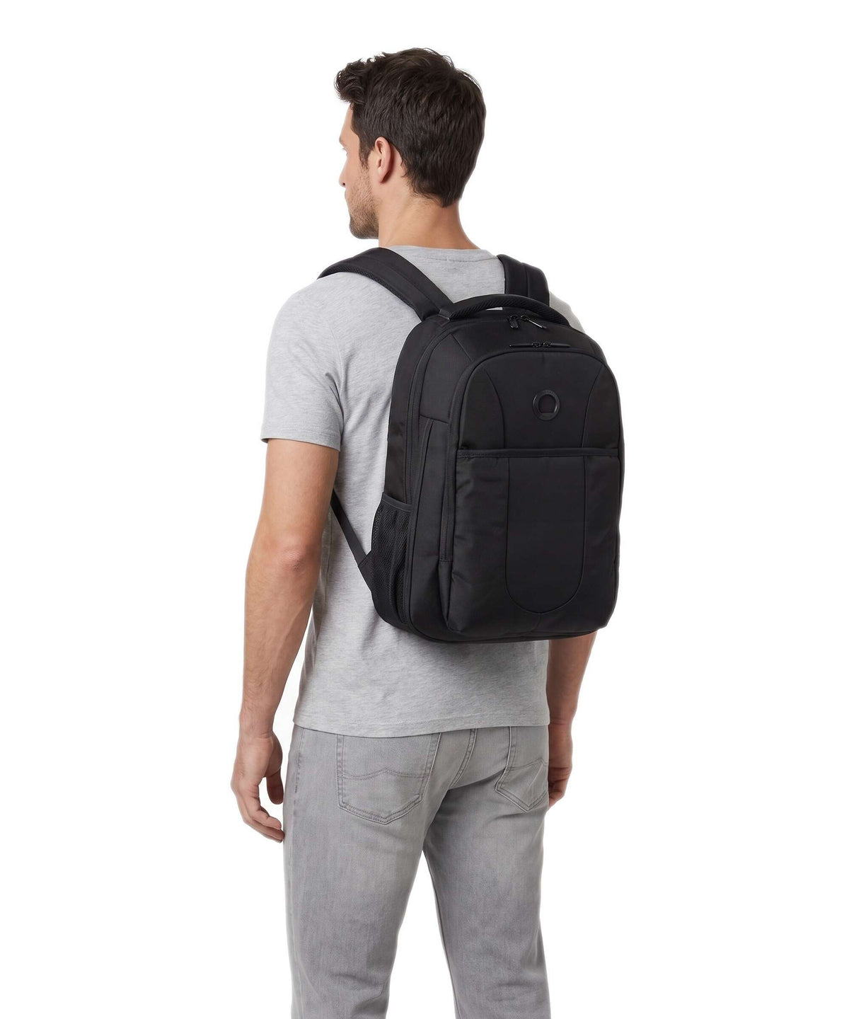 Delsey Paris DLC 2.0 Laptop backpack black