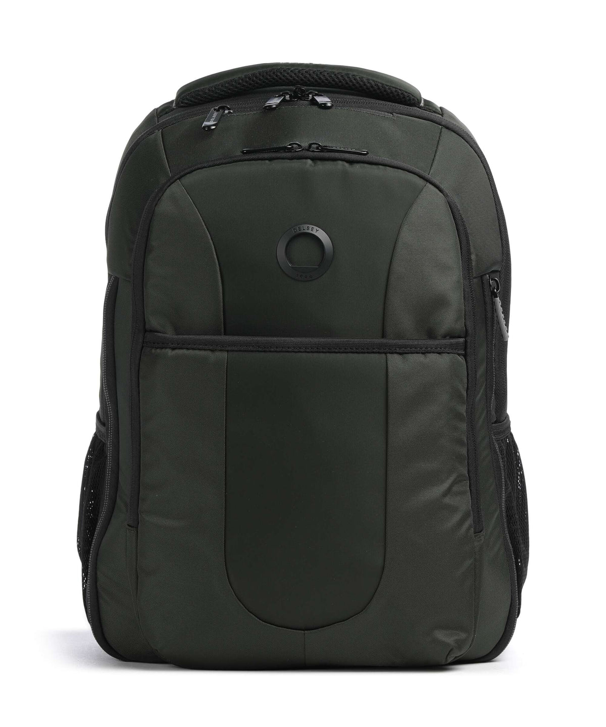 Delsey Paris DLC 2.0 Laptop backpack olive