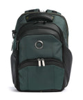 Delsey Paris DLC Pro Laptop backpack olive