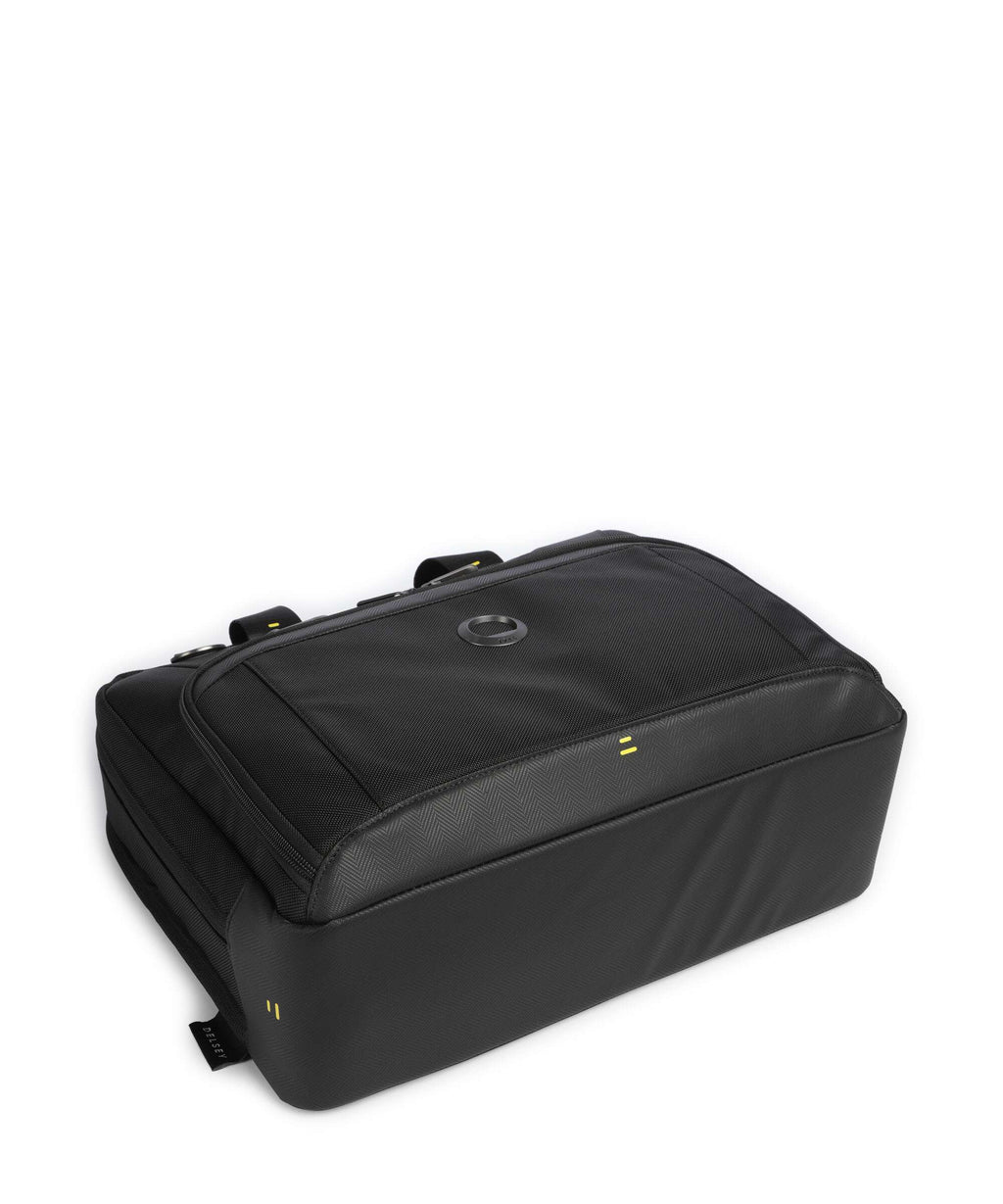 Delsey Paris DLC Pro Briefcase black