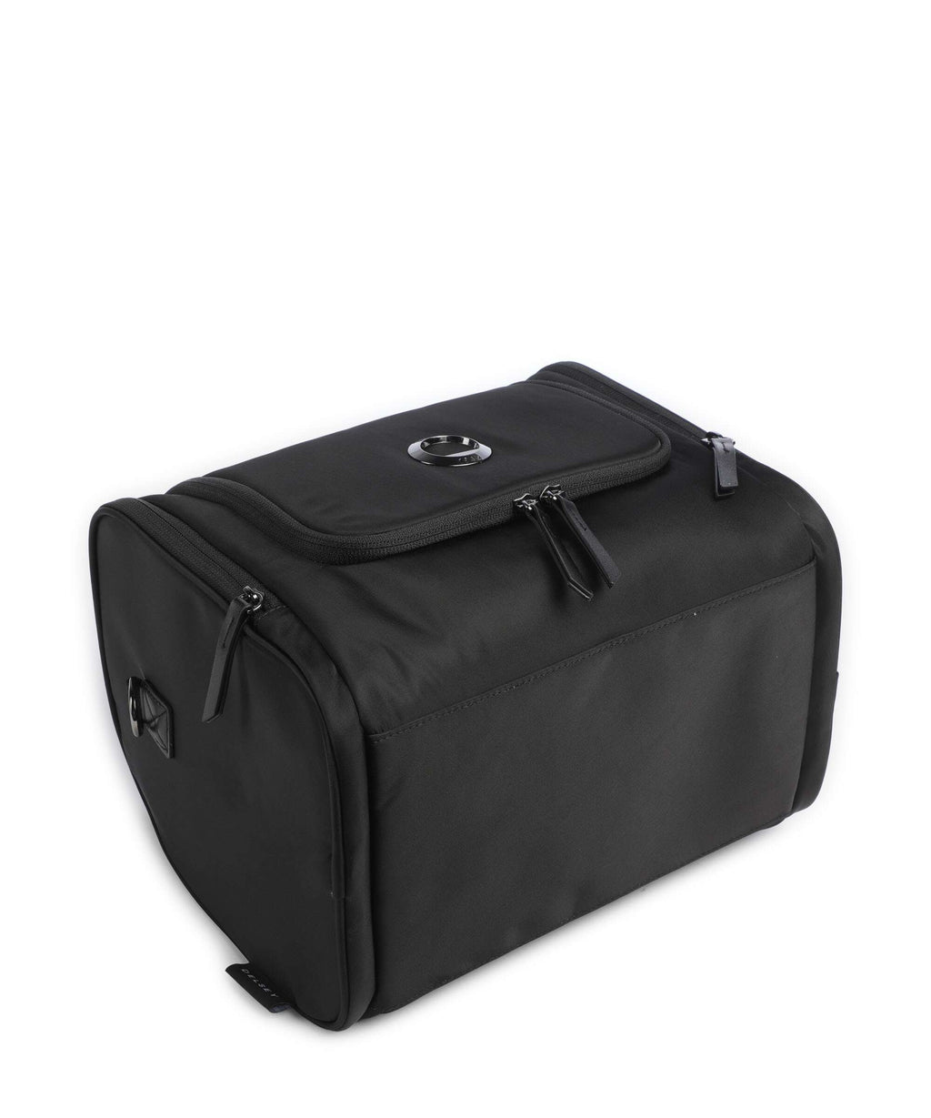 Delsey Paris Victoire Beauty case black