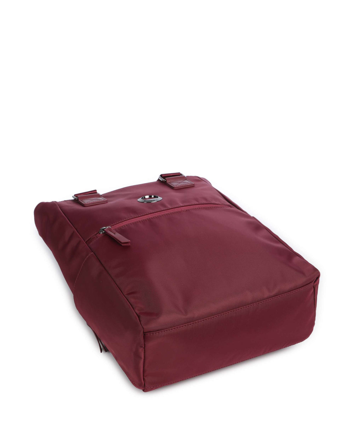 Delsey Paris Victoire Laptop backpack burgundy