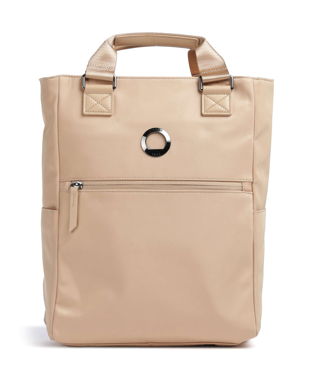 Delsey Paris Victoire Laptop backpack sand