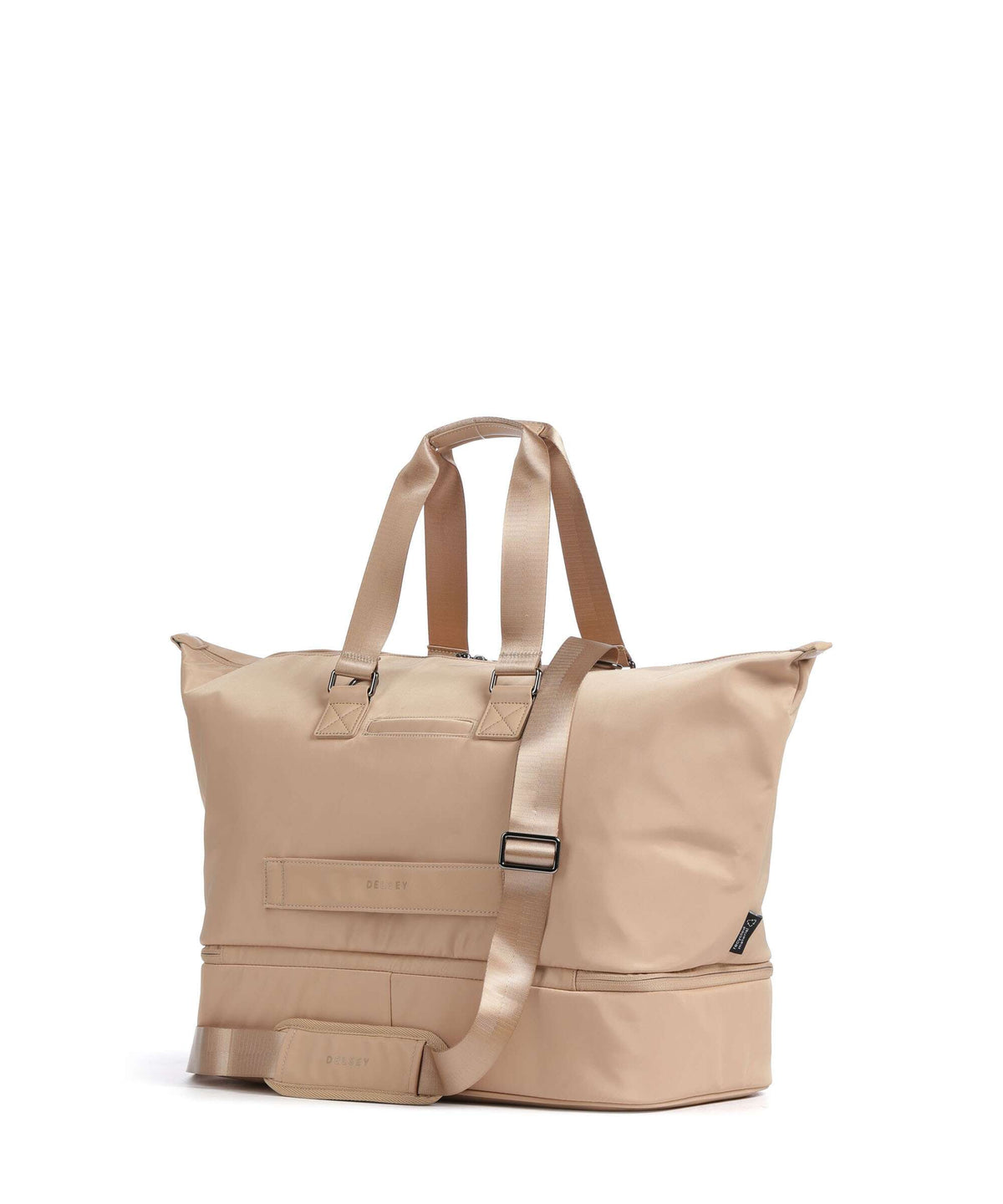Delsey Paris Victoire Weekend bag sand