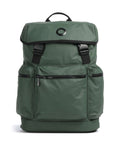 Delsey Paris Element 2.0 Laptop backpack green